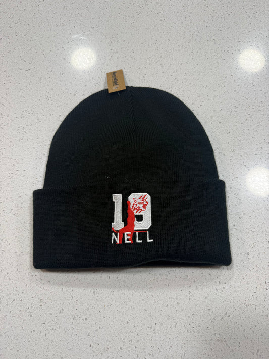 AN19 Beanie