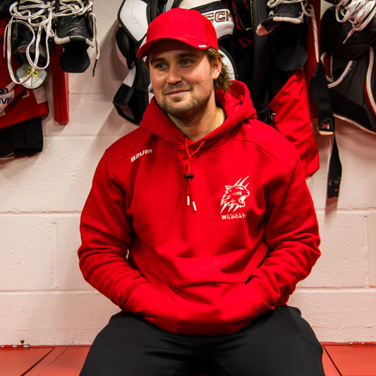 Bauer snapback
