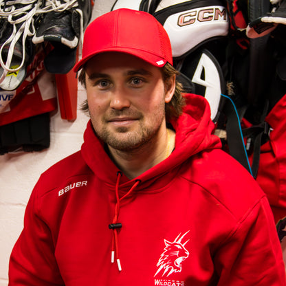 Bauer team ultimate hoody