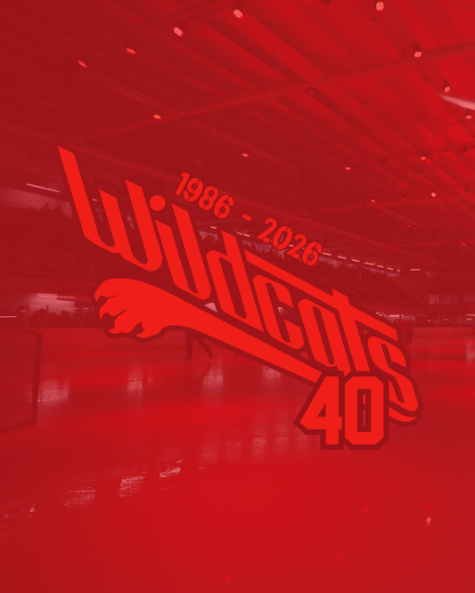 Red 2026/2027 Replica Jersey