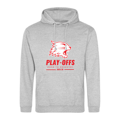 25/26 Play-offs hoody