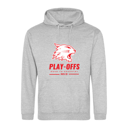25/26 Play-offs hoody