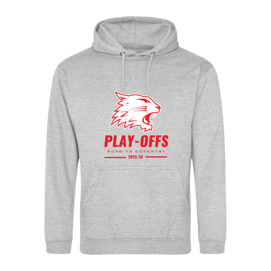 25/26 Play-offs hoody