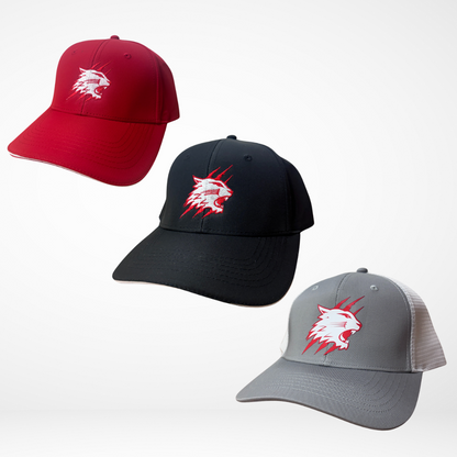 Cap - Various Colours